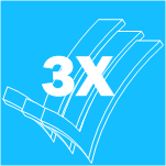 City statistics are not the answer, 3X-checked data measures city performance City statistics are not the answer, 3X-checked data measures city performance